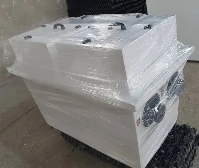 چربی گیر فایبرگلاس